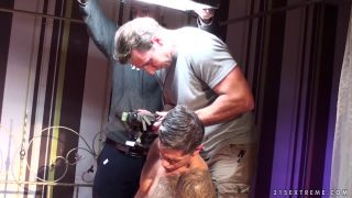 Backstage of a cuckold domination bigass -7