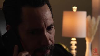 online porn video 27 Tommy King, Tommy Pistol - Compromised: Tommy Pistol Interrogates Tommy King's Holes on hardcore porn big butt ass curvy-2