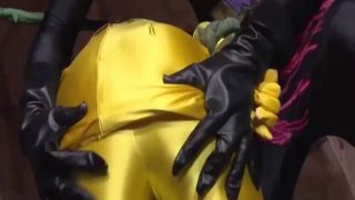 [SuperMisses.com] SPSB-27 Heroine Pinch Rush: Amie， Rager Yellow， Rin Gayoku， Cheer Topaz (FHD ver.)-026-4