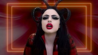 online porn video 39 Empress Poison – GIVE UP GOD | dirty talking | masturbation porn fetish orgy-2