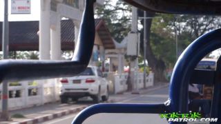 Erotic Adventure in HD: Sook - The Tuktuk Patrol-1