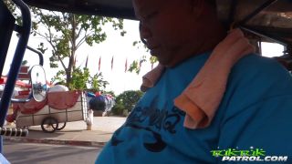 Erotic Adventure in HD: Sook - The Tuktuk Patrol-2