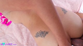 online adult clip 35 lesbian fetish fetish porn | 18Lust - Kelly Anal Bunny - 1080p | fetish-4