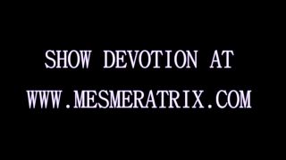 Lady Mesmeratrix Put A Banana In Your Ass (Femdom porn)-9