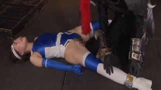 [SuperMisses.com] SPSE-46 Brocon Heroine, Sister Warrior Sis Saber-031-4