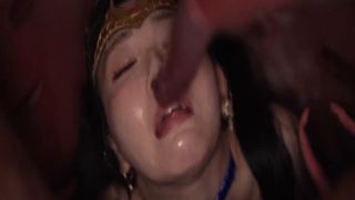 [SuperMisses.com] SPSE-14 Pretty Warrior Claudia Right Swallowing the Giant-010-4