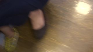 Voyeur  Downbluse 25  15267006-7