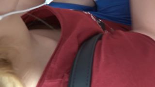 Voyeur  Downbluse 25  15267006-8