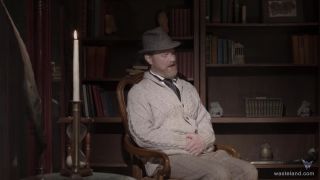 Fystmalion - A Pygmalion Parody With a Kinky Twist Video ...-1