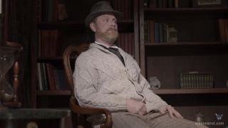 Fystmalion - A Pygmalion Parody With a Kinky Twist Video ...-4