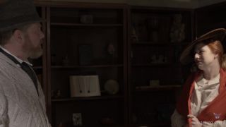 Fystmalion - A Pygmalion Parody With a Kinky Twist Video ...-5