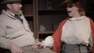 Fystmalion - A Pygmalion Parody With a Kinky Twist Video ...-9