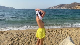 free video 41 Hegre presents Natalia A – Greece Vacation – 31.08.2021 - hegre - teen -2