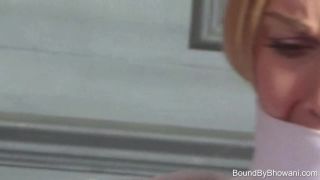 adult video clip 22 In the Chair | fetish | femdom porn big boobs femdom-9