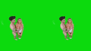 Kayla Kayden VR Show with Enzo in UltraHD 4K Naughty America-1