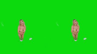 Kayla Kayden VR Show with Enzo in UltraHD 4K Naughty America-9