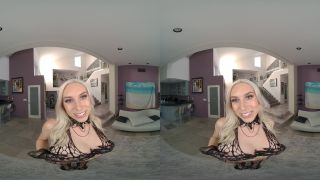 clip 33 The Devil In Disguise - Kay Lovely Gear vr | virtual reality | 3d porn blowjob smile-0