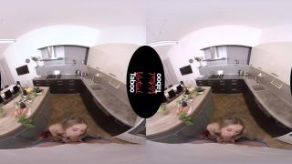 VirtualTaboo presents Life With Brother From Another Mother – Polina Max | virtual reality | virtual reality-1