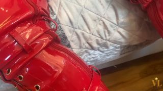 Bullied below decks_a pov fantasy - i tell you what h_002 (Fetish porn)-7