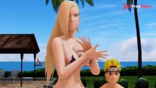 [GetFreeDays.com] mmd - Lamb, Ino Yamanaka Adult Film April 2023-1