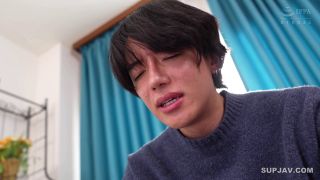Reducing Mosaic KSBJ-391 居候先のドえろい奥さんに翻弄される僕 藤咲紫-5