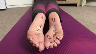 online adult clip 48 kellys foot fetish feet porn | solecatcher -22483209-Goddess sole tease ass grope and cum on soles video | solecatcher-1