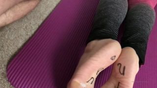 online adult clip 48 kellys foot fetish feet porn | solecatcher -22483209-Goddess sole tease ass grope and cum on soles video | solecatcher-9