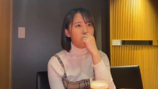 [4K/FHD]CRNX-143 【4K】デカチン男優とハメ撮りいちゃラブSEX 乃々瀬あい-1