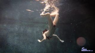 Sexunderwater.com- Brooke Haze UW Photo Shoot-4