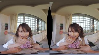 online xxx video 30 asian milf virtual reality | WAVR-132 B - Virtual Reality JAV | gear vr-1