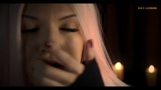 Pornhub, SOLY ASMRRR: Asmr Licking 3dio - Mouth Sounds, Ears Eating, Finger Sucking + Feet Soly 08-01-2024 - Big ass-1
