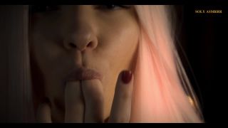 Pornhub, SOLY ASMRRR: Asmr Licking 3dio - Mouth Sounds, Ears Eating, Finger Sucking + Feet Soly 08-01-2024 - Big ass-2