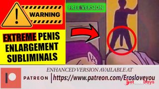 [GetFreeDays.com] EXTREME Penis Enlargement SUBILIMINALS Adult Stream January 2023-1