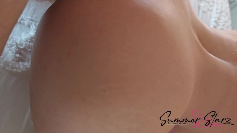 porn clip 4 Summer Starz - First time getting stuffed with two cocks (Full HD) | creampie | interracial sex porn nude femdom