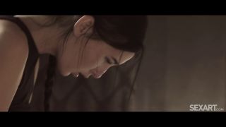Passion Sex With Hot Brunette Tonight (Hot Babes) Simon Kitty-4