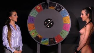 Free Porn Spank Video | [hotspanker.com] ElitePain – Wheel of Pain 26-9