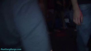 6229 Chubby Stepsis First Sex Club Gangbang-8