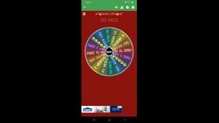 Onlyfans - hawaii5hoess - KING SPIN WHEEL  Lets have some FUN see what you might WIN You - 17-02-2021-0