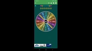 Onlyfans - hawaii5hoess - KING SPIN WHEEL  Lets have some FUN see what you might WIN You - 17-02-2021-5