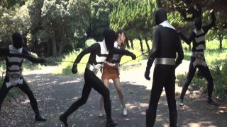 [SuperMisses.com] GIGP-45 - [G1] Neo Female Space Special Agent Anika Is In Dire Straits! !_FHD-001-8