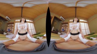 JUVR-133 A - Virtual Reality - Virtual reality-8