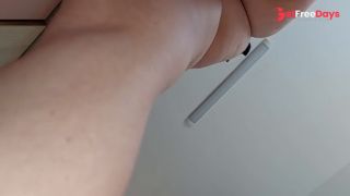 Hairy pussy mom, big tits, big ass. Sexy latina hairy pussy, big ass.-4