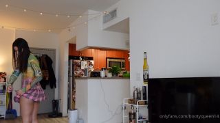 [K2S.CLUB] Bootyqueen14 (Kira Shannon) - Try On - FullHD 1080P-2