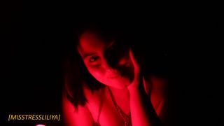 online clip 33 MisstressLiliya – Smoke Induced Obsession on femdom porn krystal boyd femdom-8