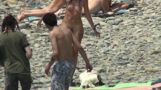 Nudist video 01720 Nudism!-9