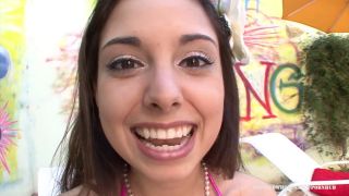 Tiny Petite Girl Trinity Takes A Huge Cock Up Her Ass For First Time.-1