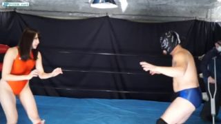 [waranlov.com] CFL-01 CF×FC FIRSTLADY GENERATION 1 | giga heroine, cosplay, コスプレ, superheroine, 女子プロレス, wrestling-2