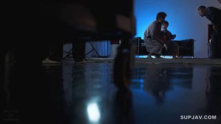 Reducing Mosaic JUR-049 ヌードモデルNTR 上司と羞恥に溺れた妻の衝撃的浮気映像 桃園怜奈-5