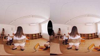 PMAXVR-025 - Japan VR Porn!!!-1