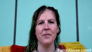 Nikki Zee Repressed Memories (Anal porn)-9